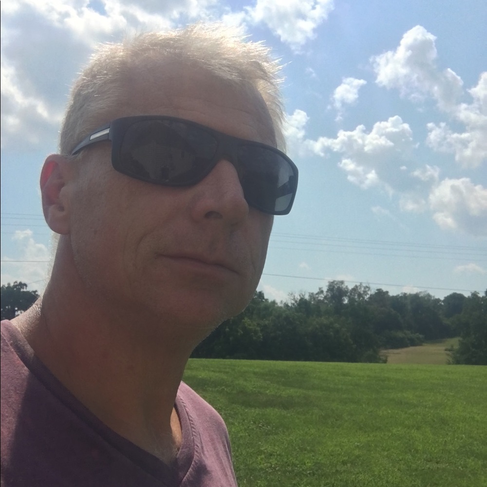 Meet your Posher, David